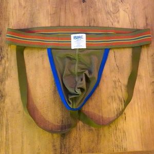 Bike Jockstrap Medium